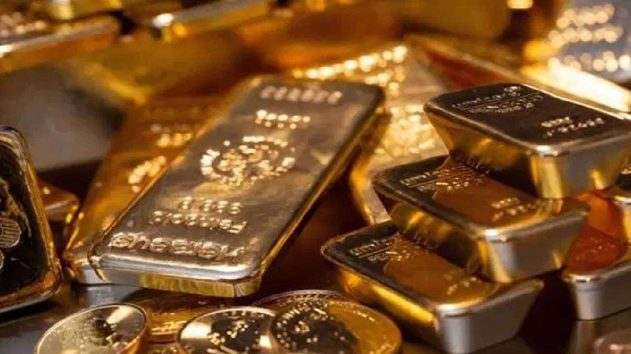 Herkes düşmesini beklerken ters köşe yaptı: Altın için dudak uçuklatan rekor tahmin 5
